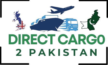 Cargo Direct 2 Pakistan